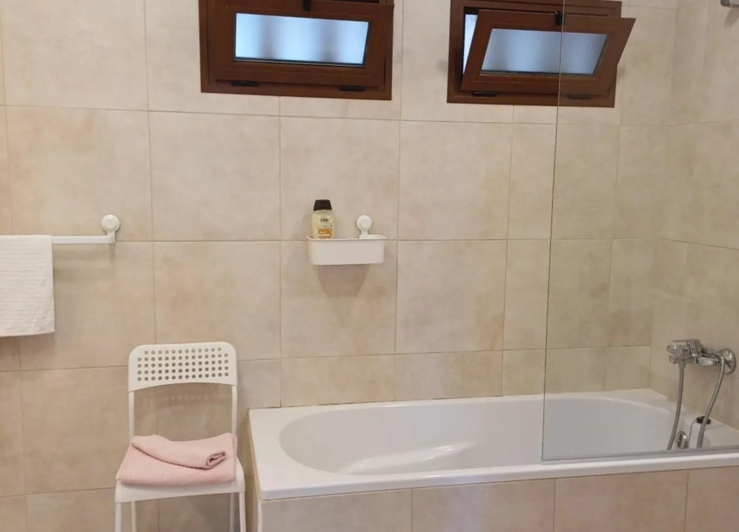 Happy Heart Los Molinos Costa Teguise Apartment