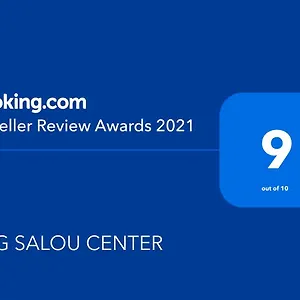 R&g Center Apartamento Salou