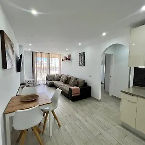 Cristianos || Apartamento Los Cristianos (Tenerife)