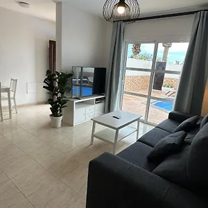 Villa Crotos, Costa Teguise