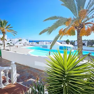 Azul Tuscan Playa Y Piscina Apartamento