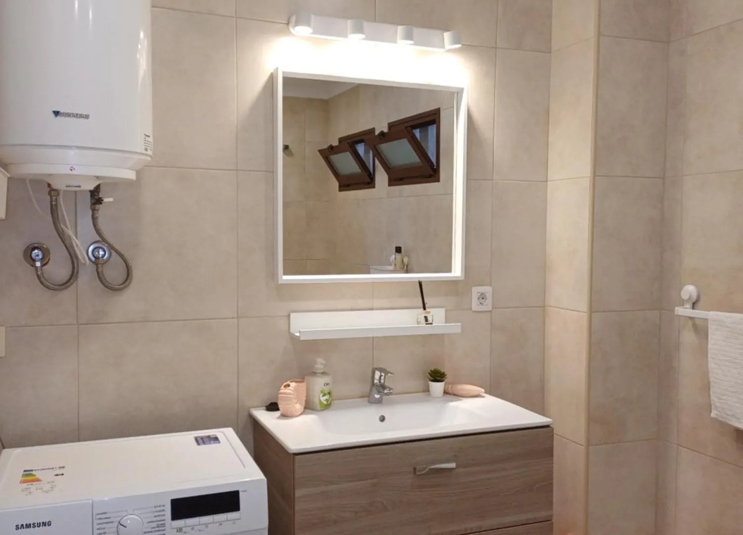 Apartment Happy Heart Los Molinos Costa Teguise Spain