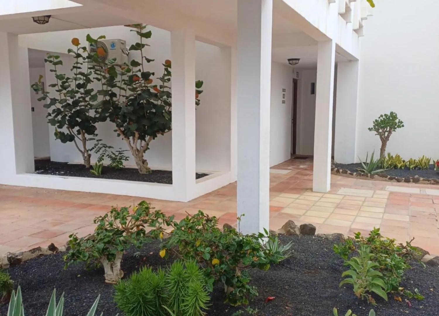 Apartment Happy Heart Los Molinos Costa Teguise Spain