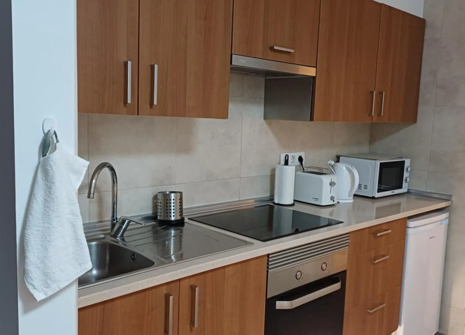 Apartment Happy Heart Los Molinos Costa Teguise