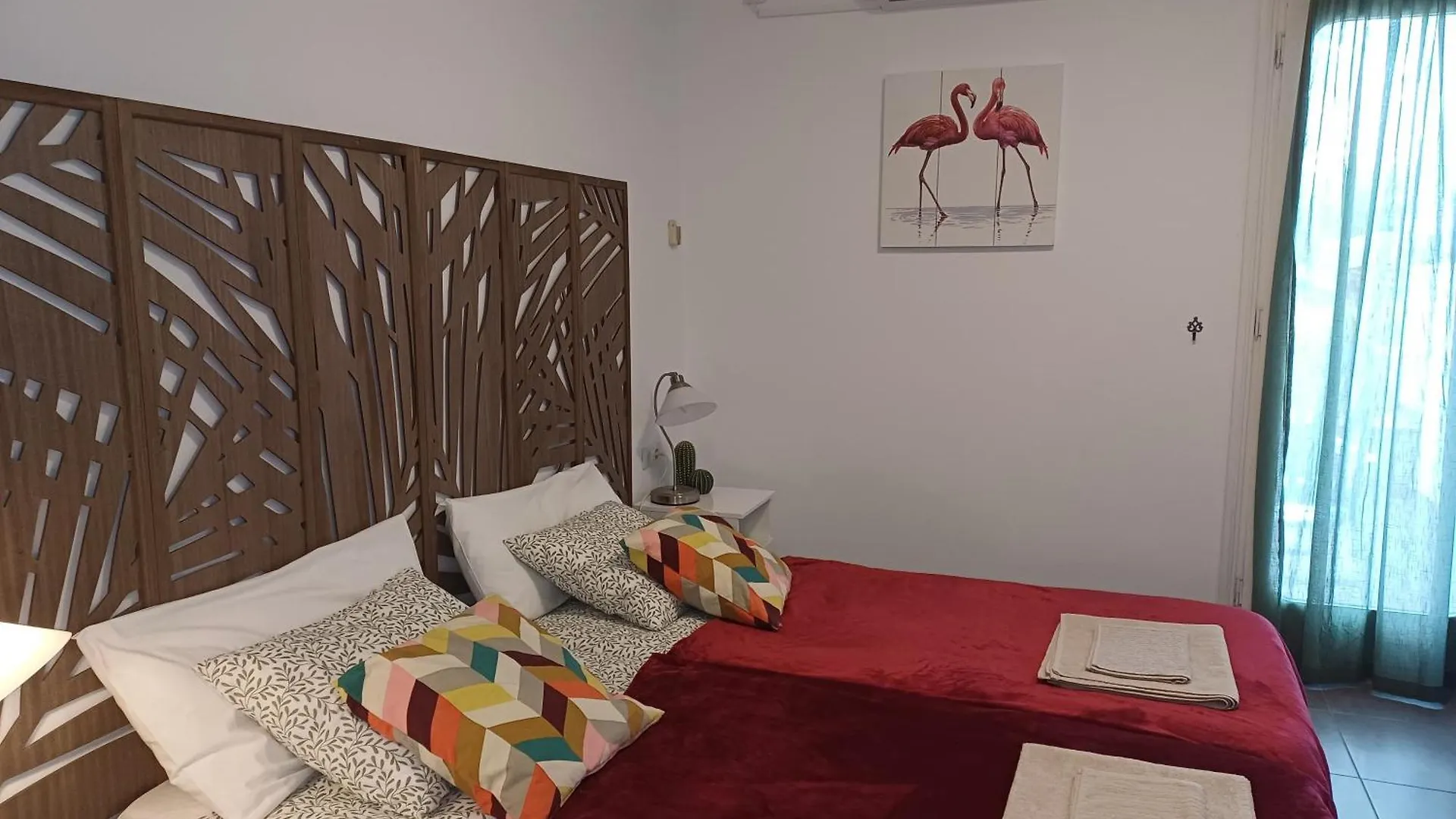 Apartment Happy Heart Los Molinos Costa Teguise Spain