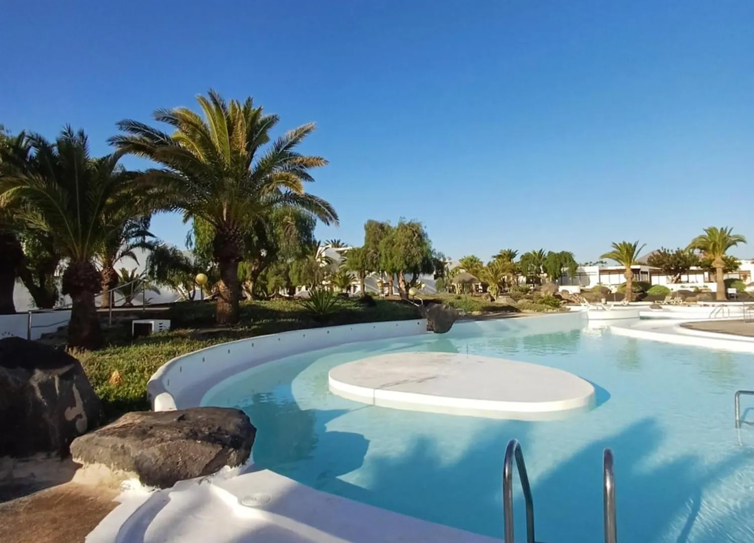 Happy Heart Los Molinos Costa Teguise Spain