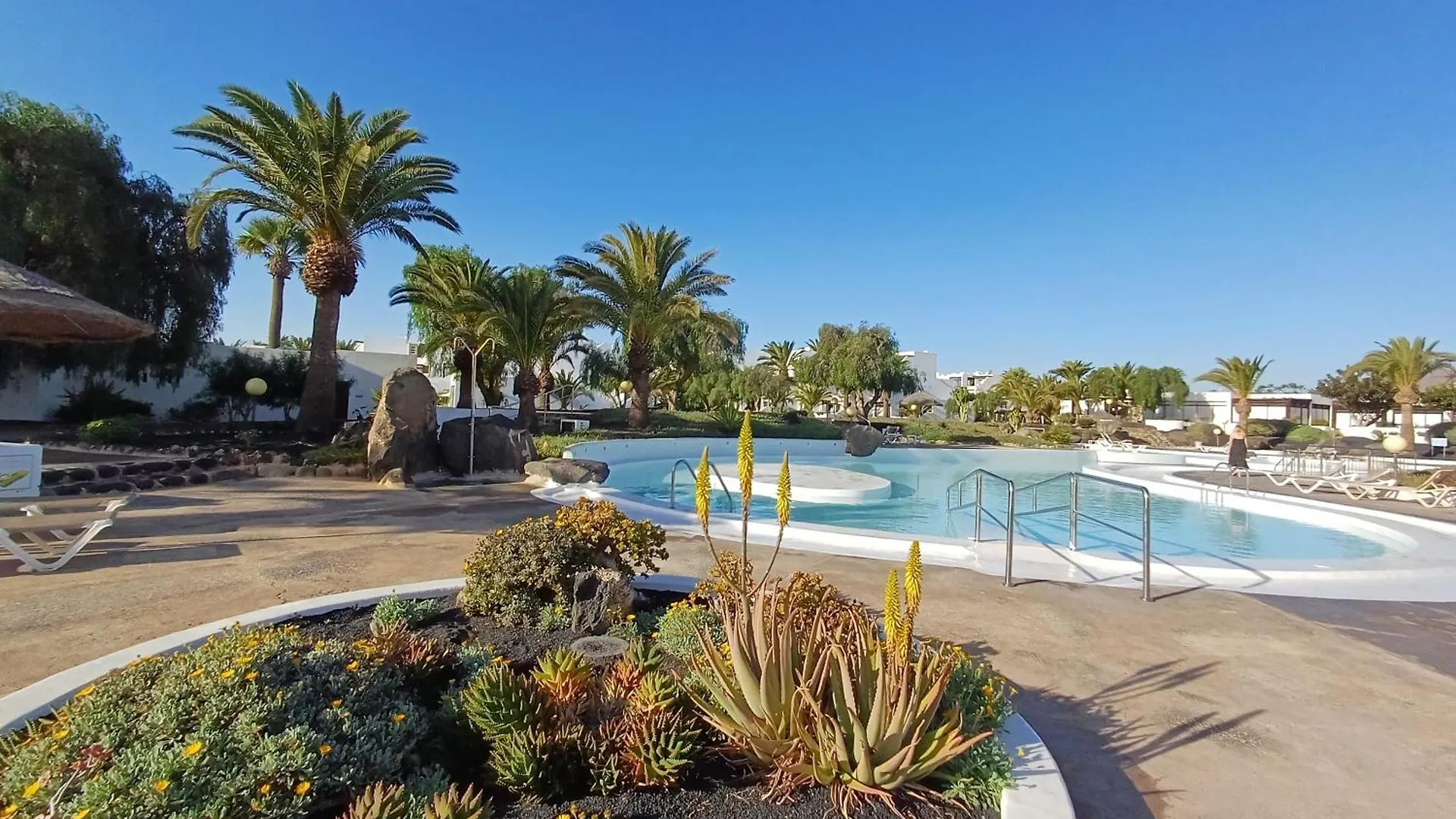 Happy Heart Los Molinos Costa Teguise