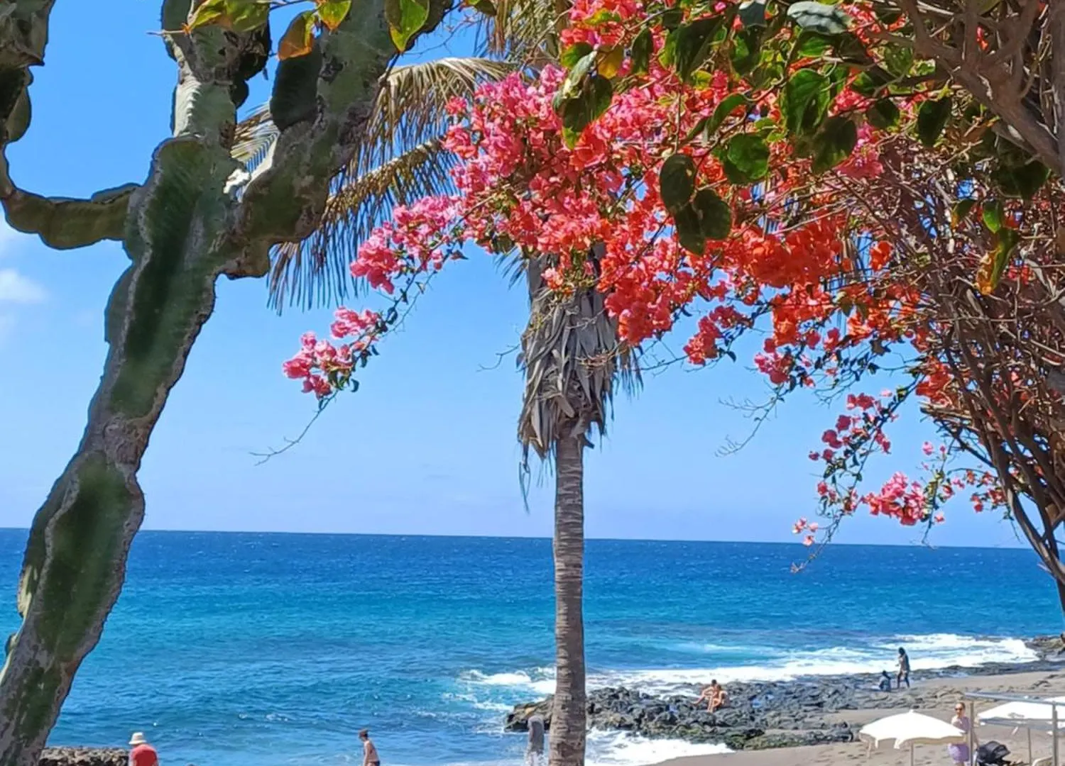 Happy Heart Los Molinos Costa Teguise Apartment