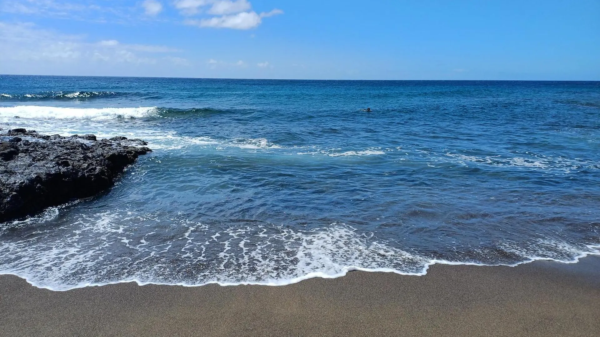 Happy Heart Los Molinos Costa Teguise Spain